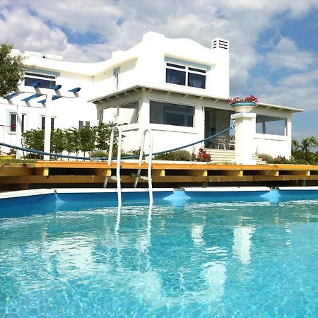 Casamediterranea Sperlonga Εξωτερικό φωτογραφία