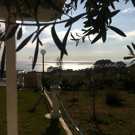 Casamediterranea Sperlonga Εξωτερικό φωτογραφία