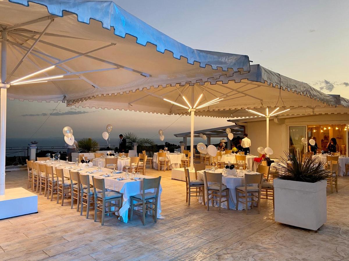Casamediterranea Sperlonga Εξωτερικό φωτογραφία