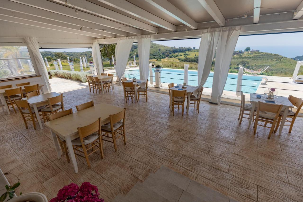 Casamediterranea Sperlonga Εξωτερικό φωτογραφία