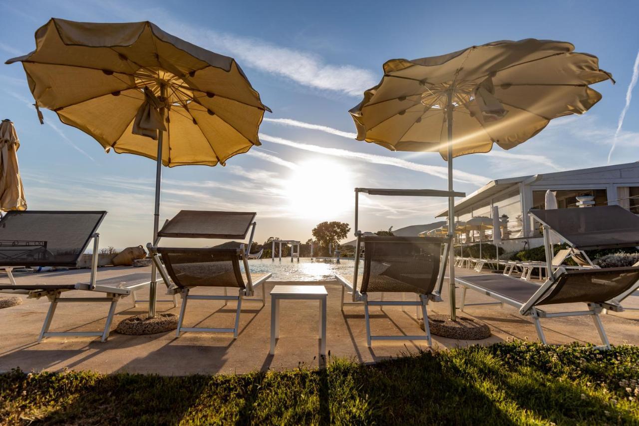 Casamediterranea Sperlonga Εξωτερικό φωτογραφία
