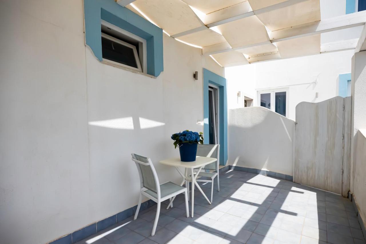 Casamediterranea Sperlonga Εξωτερικό φωτογραφία