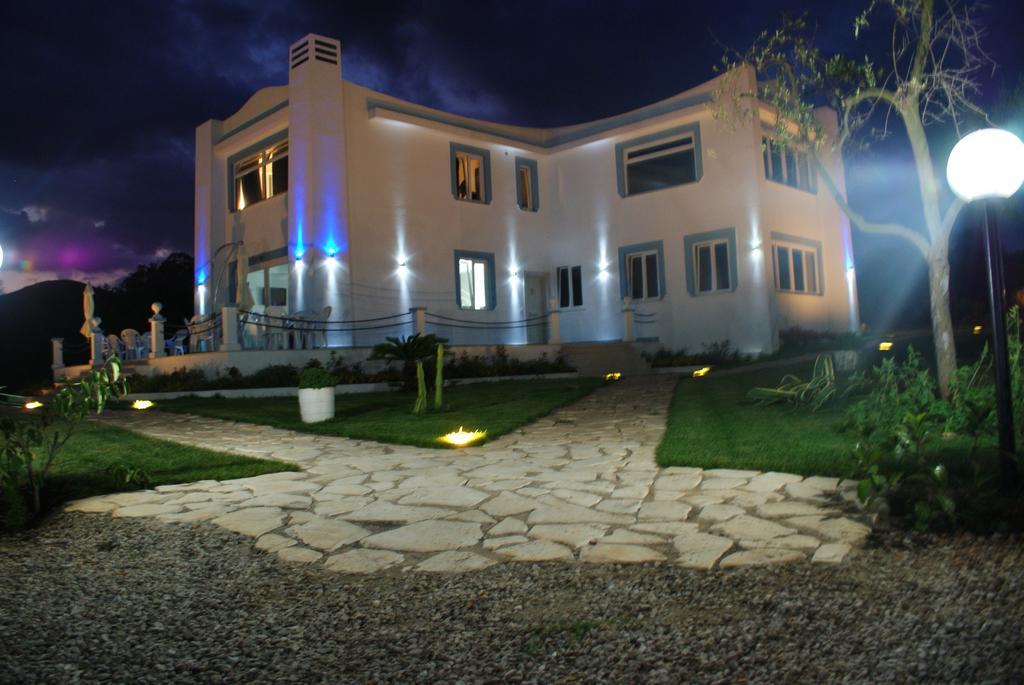 Casamediterranea Sperlonga Εξωτερικό φωτογραφία