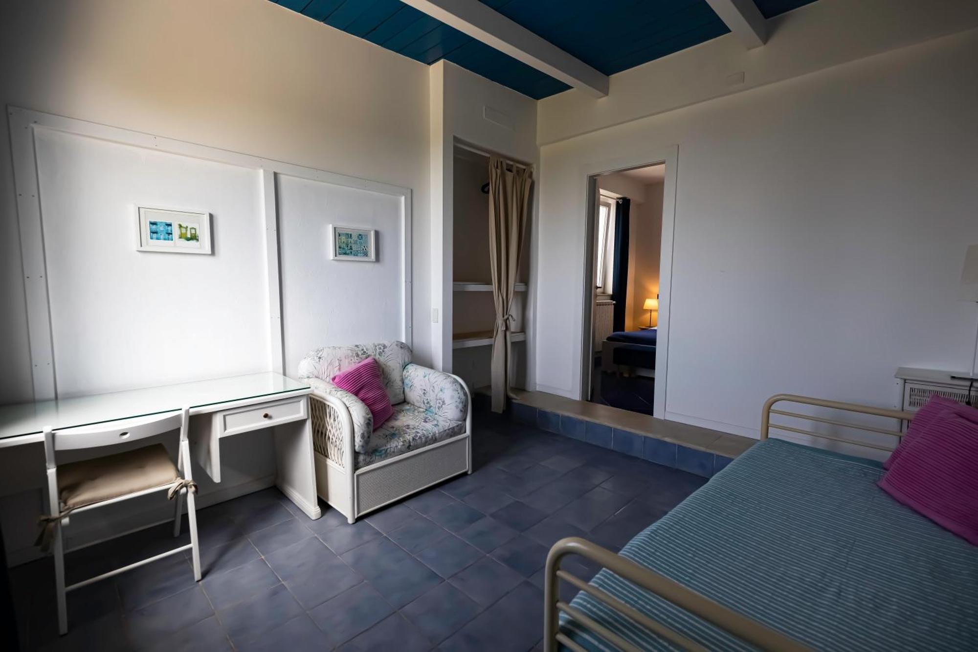 Casamediterranea Sperlonga Εξωτερικό φωτογραφία