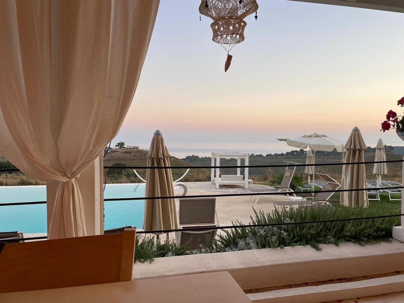 Casamediterranea Sperlonga Εξωτερικό φωτογραφία