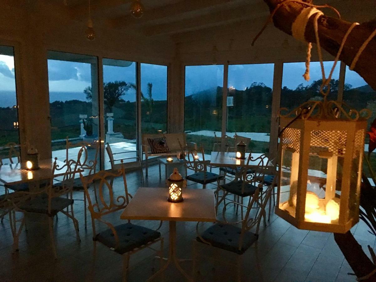 Casamediterranea Sperlonga Εξωτερικό φωτογραφία