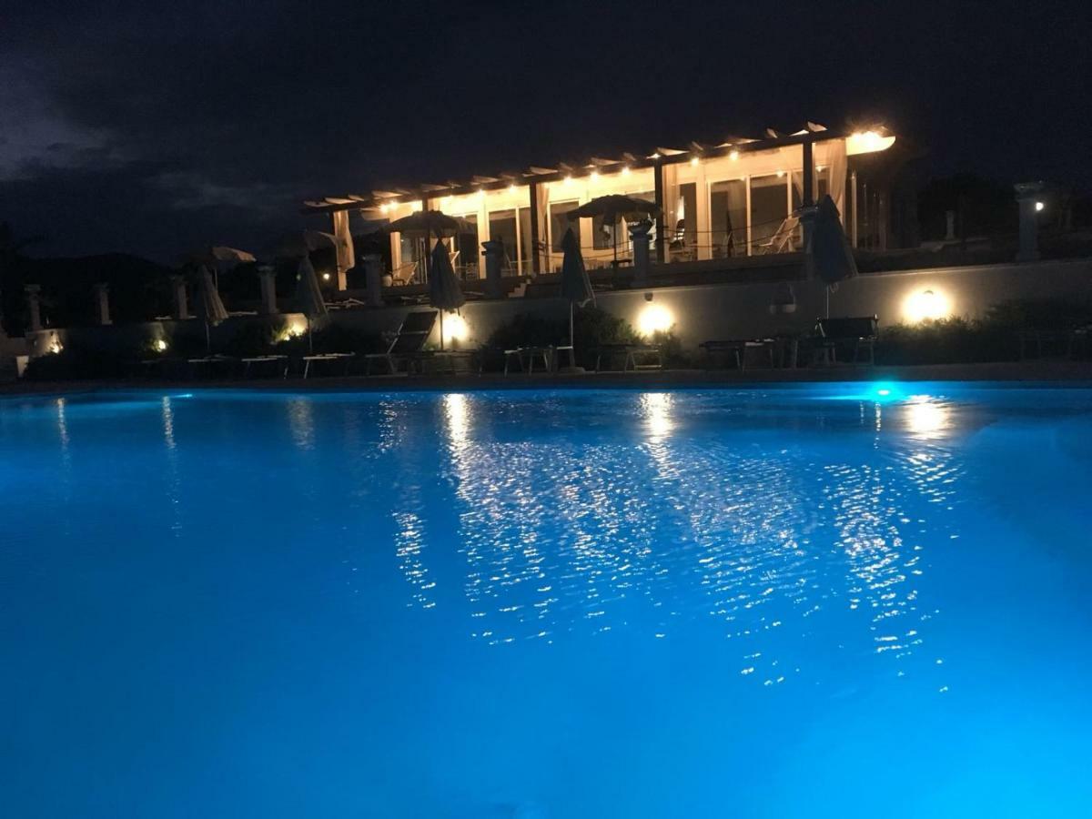 Casamediterranea Sperlonga Εξωτερικό φωτογραφία